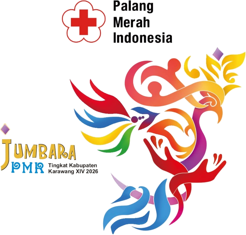 Logo PMI Jumbara XIV
